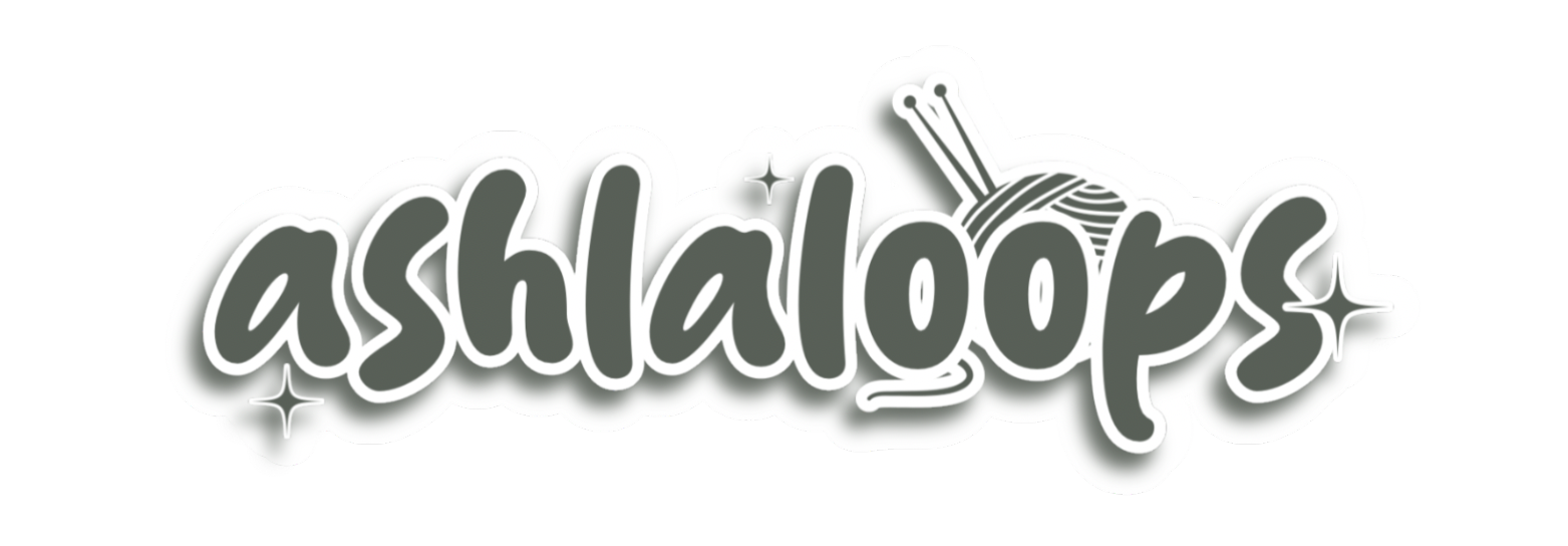Ashlaloops Logo