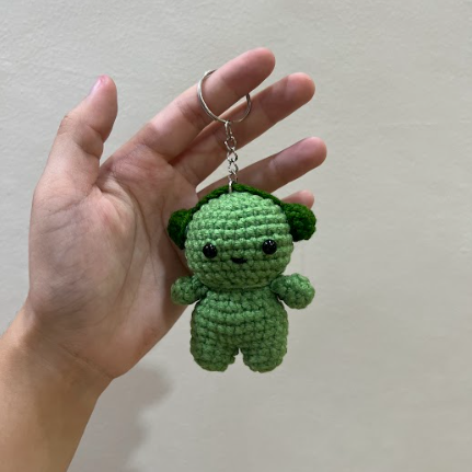 Keychain